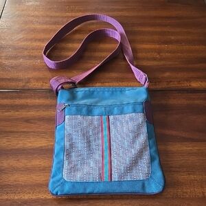 Anna Kaszer Paris Crossbody Bag